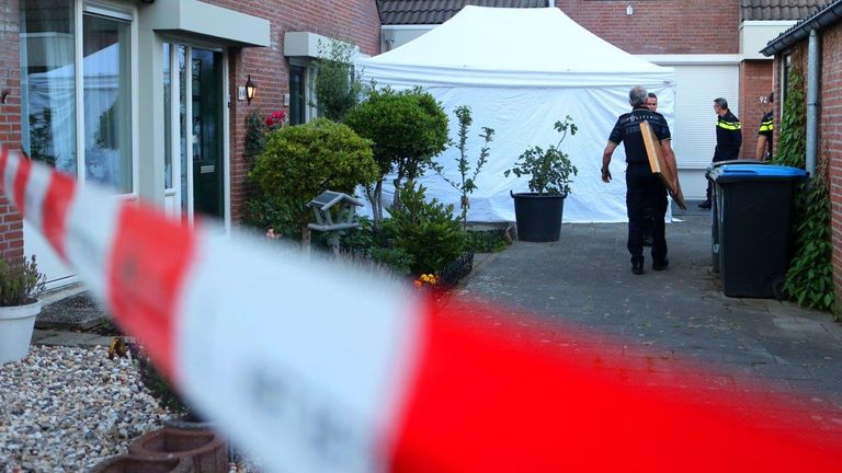 Foto: Bart Meesters.