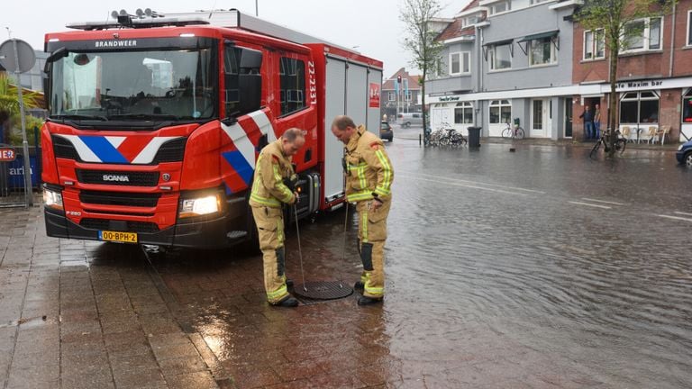 Foto: Arno van der Linden/SQ Vision.