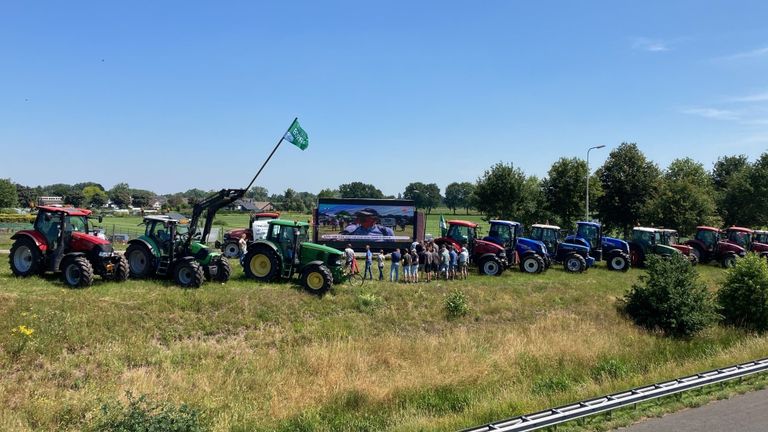 Foto: Lieke Huijbers.
