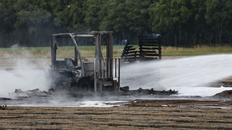 Foto: Marco van den Broek/SQ Vision. 