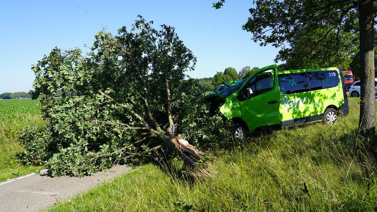 Foto: Jeroen Stuve/SQ Vision.