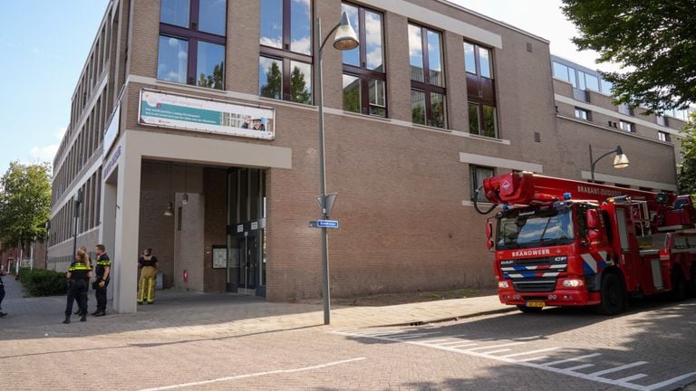 Foto: Harrie Grijseels - SQ Vision