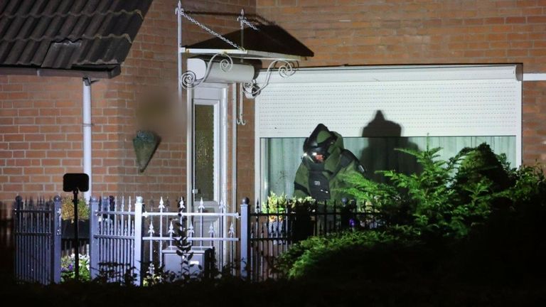 Foto: Bart Meesters/SQ Vision