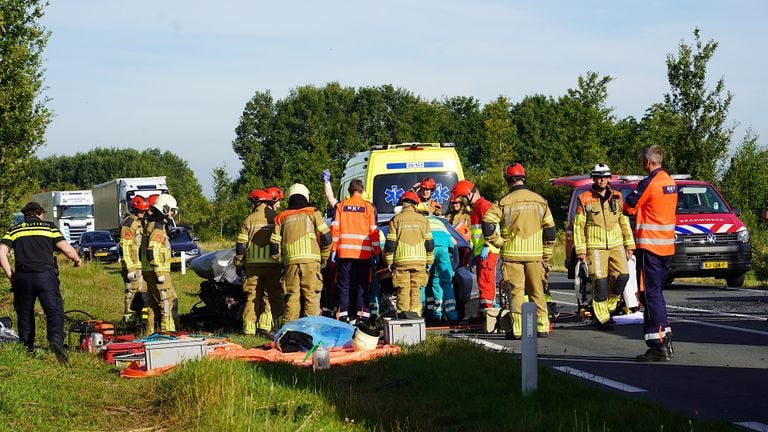 Foto: Jeroen Stuve/SQ Vision