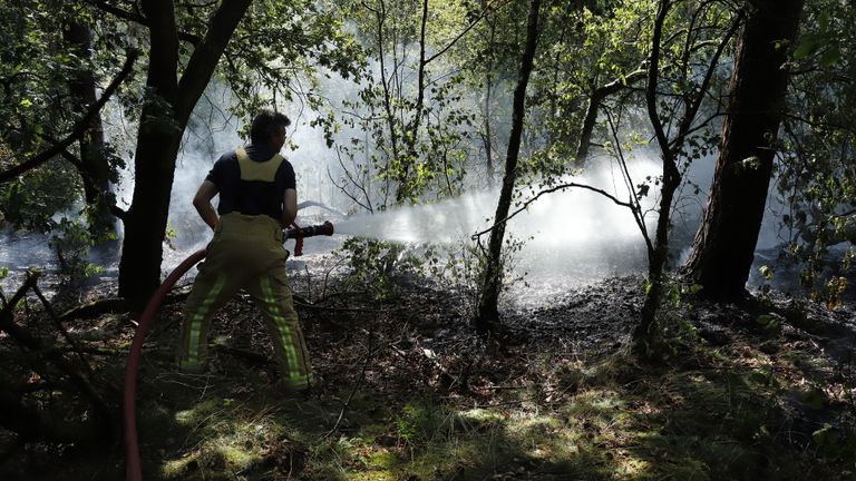 Foto: Saskia Kusters - SK Media