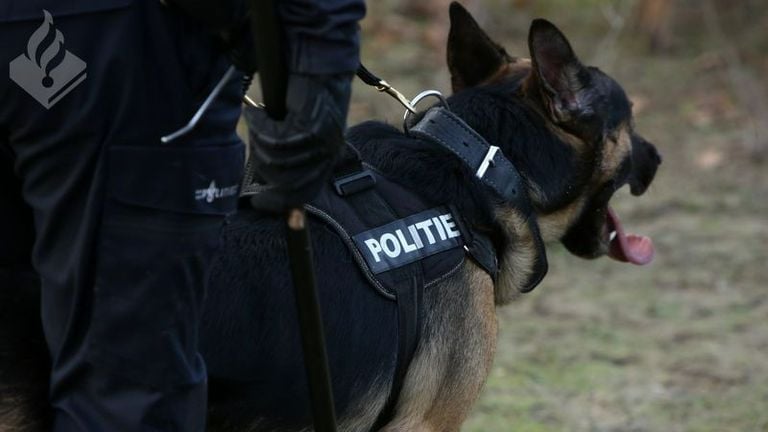 Foto: politie.nl.