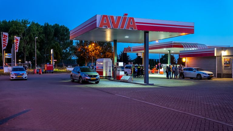 Foto: Iwan van Dun/SQ Vision