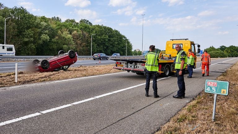 Foto: Tom van der Put/SQ Vision.