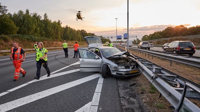 Foto: Tom van der Put/SQ Vision.