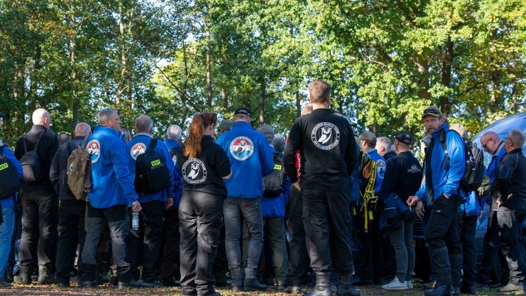Foto: Marcel van Dorst/SQ Vision