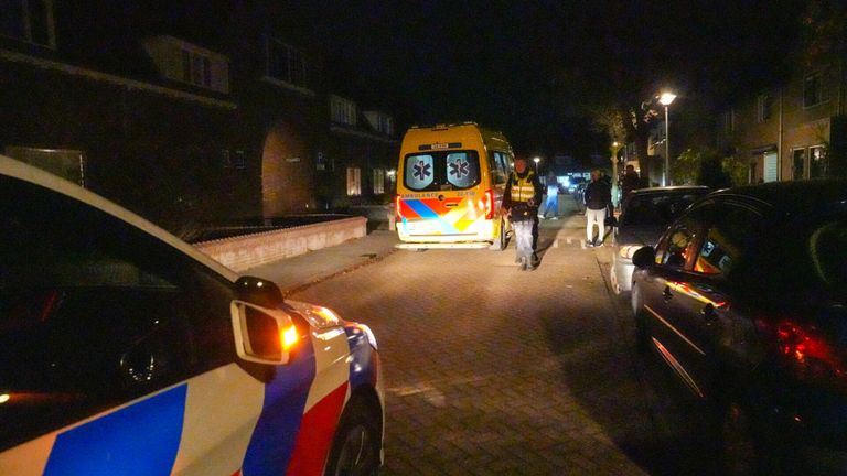 Foto: Harrie Grijseels/SQ Vision.