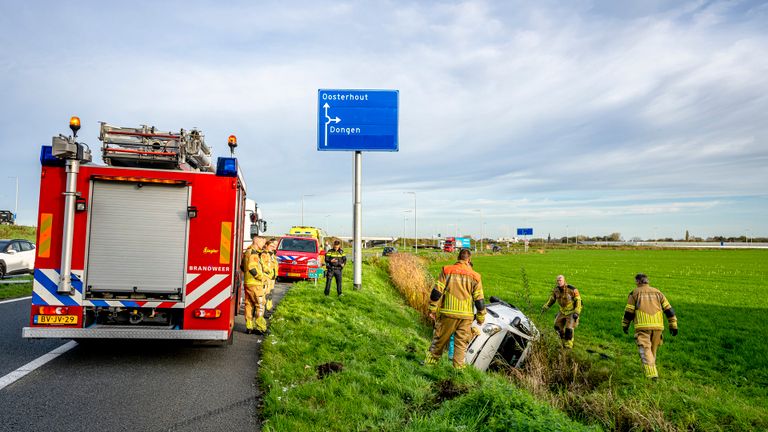 Foto: Marcel van Dorst.