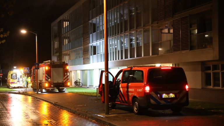 Foto: Sander van Gils / SQ Vision