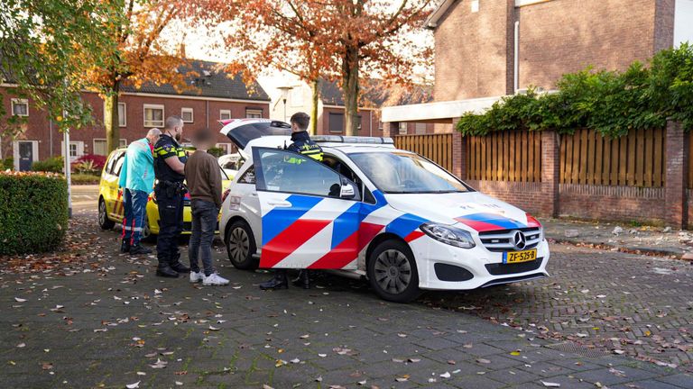 Foto: Harrie Grijseels/SQ Vision