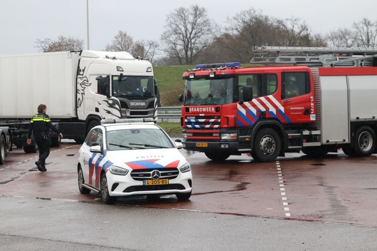 Foto: Sander van Gils/SQ Vision