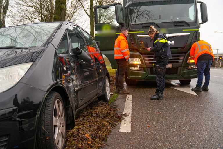 Foto: Harrie Grijseels/SQ Vision.