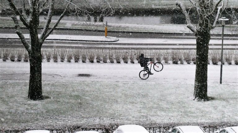 Foto: Martha Kivits/Waalwijk.