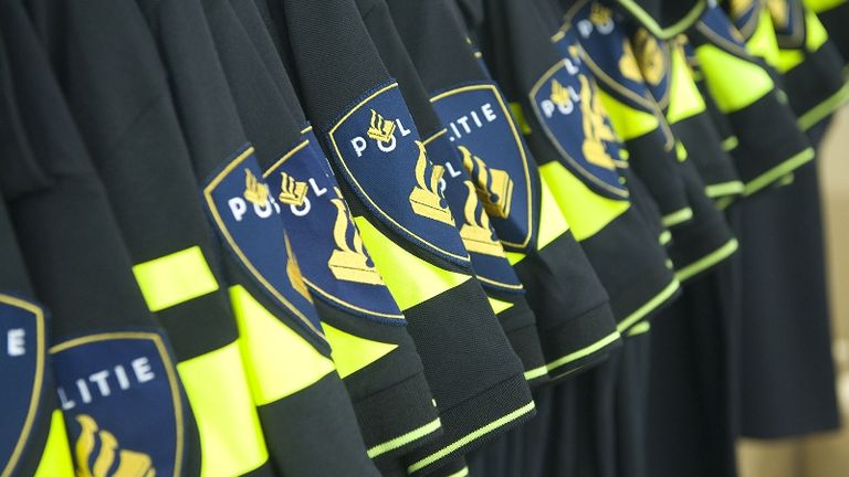 Foto: politie.nl