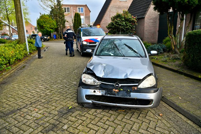 Foto: Rico Vogels/SQ Vision