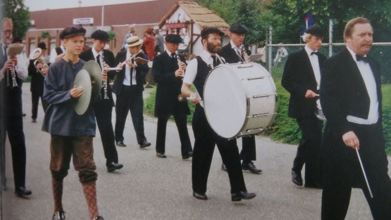 Foto: Koninklijke Harmonie Sint Cecilia