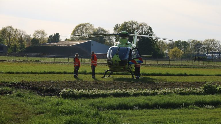 Foto: Kevin Kanters/SQ Vision