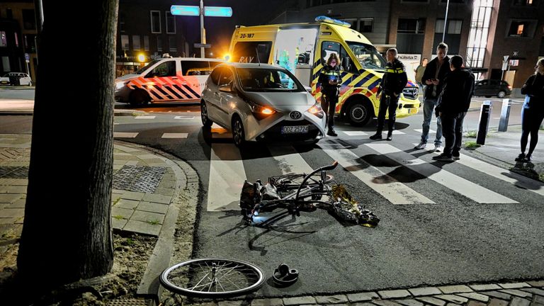 Foto: Toby de Kort / SQ Vision