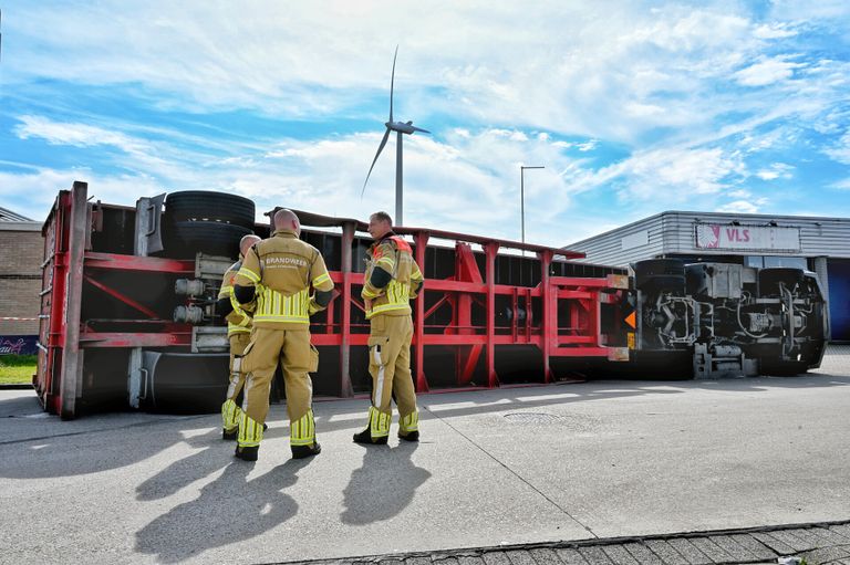 Foto: SQ Vision/Toby de Kort