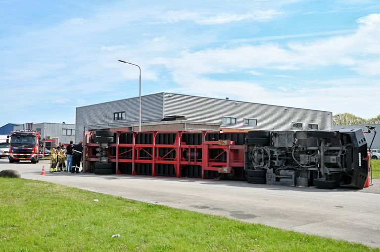 Foto: SQ Vision/Toby de Kort