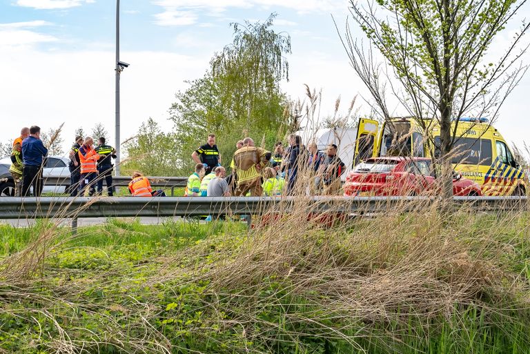 Foto: Iwan van Dun/ SQ Vision.