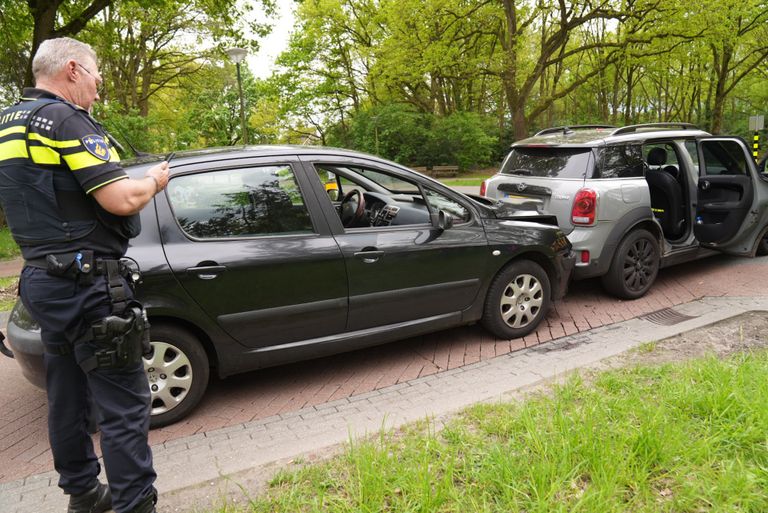 Foto: Harrie Grijseels / SQ Vision