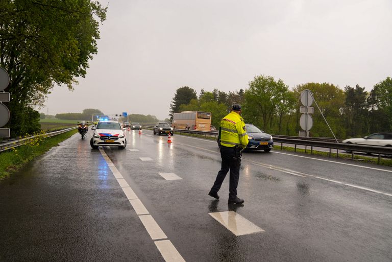 Foto: Harrie Grijseels / SQ Vision