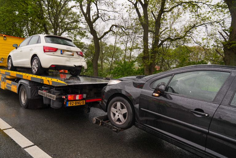 Foto: Harrie Grijseels / SQ Vision