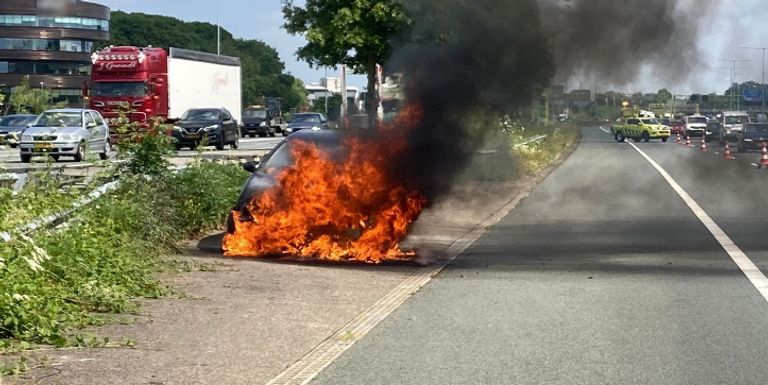 Foto: Rijkswaterstaat