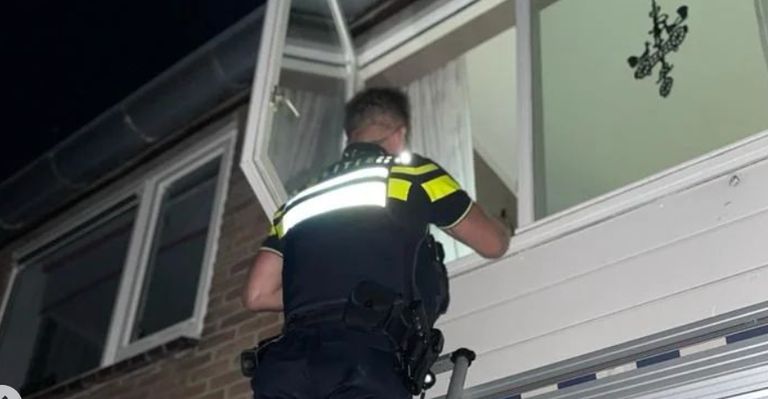 Foto: politie.