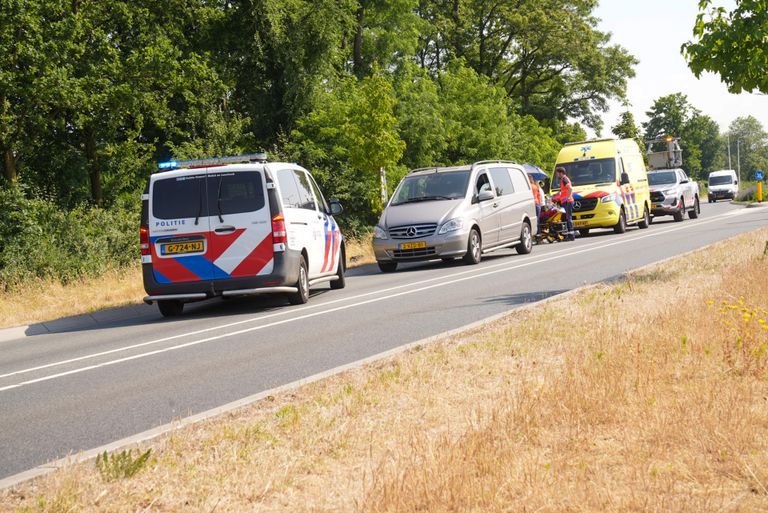 Foto: Harrie Grijseels/SQ Vision.