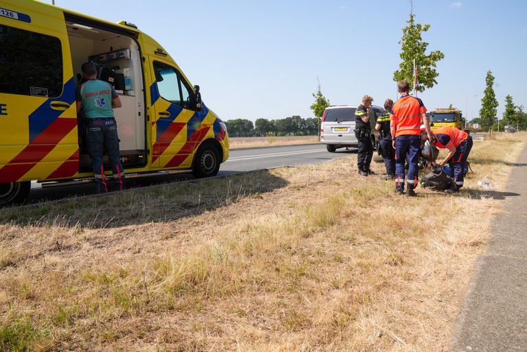 Foto: Harrie Grijseels/SQ Vision.