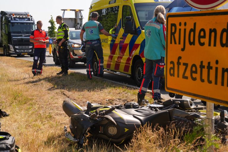 Foto: Harrie Grijseels/SQ Vision.