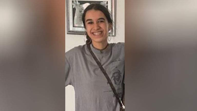 De vermiste Romaysa (15).