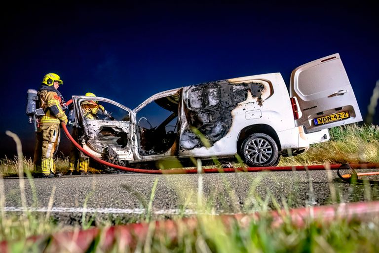 Foto: Marcel van Dorst / SQ Vision