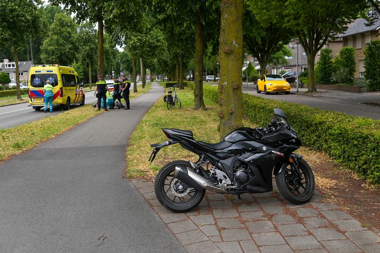 Foto: SQ Vision/Gabor Heeres
