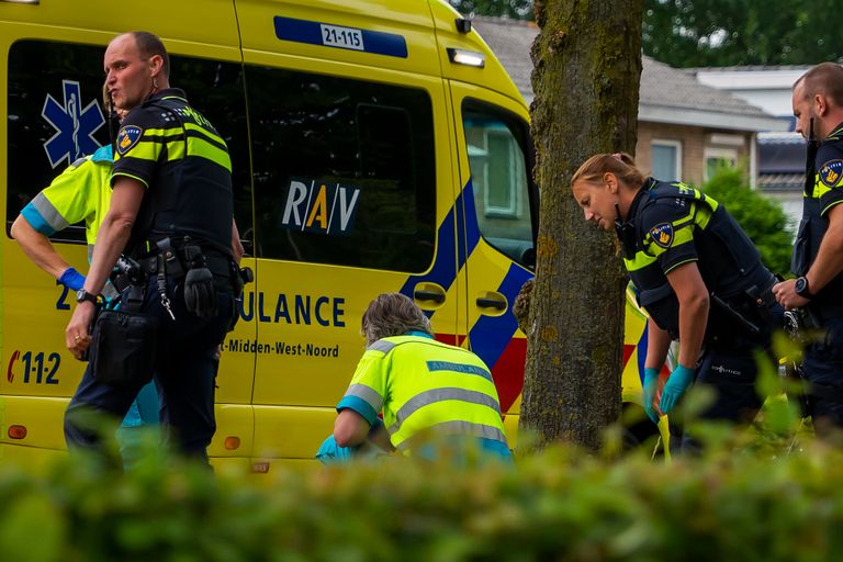 Foto: SQ Vision/Gabor Heeres