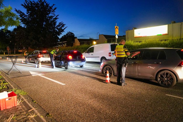 Foto: Harrie Grijseels / SQ Vision