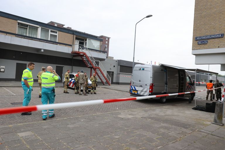 Foto: Bart Meesters / SQ Vision