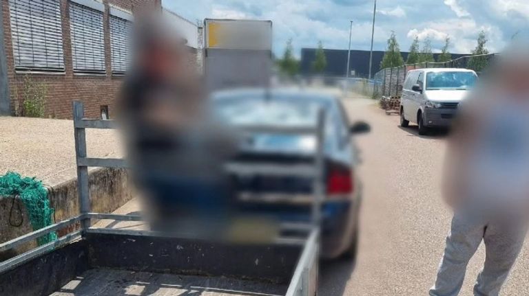 Foto: politie