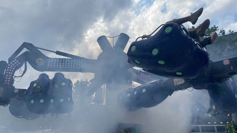 Foto: Imke van de Laar.