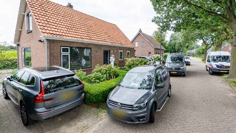 Foto: Marcel van Dorst/SQ Vision
