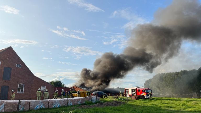 Foto: Jeroen Stuve / SQ Vision