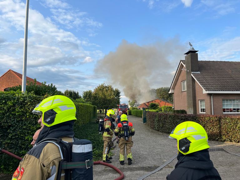 Foto: Jeroen Stuve / SQ Vision