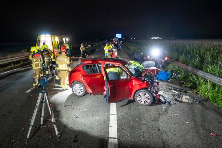Foto: Marcel van Dorst/SQ Vision.