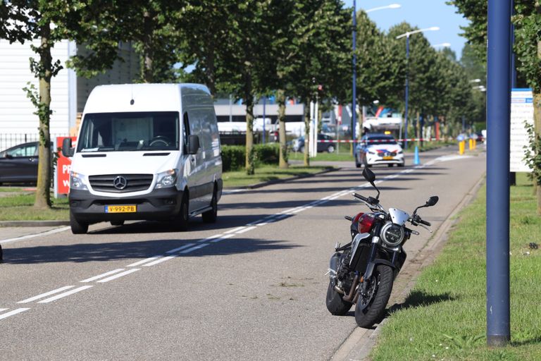 Foto: Sander van Gils/SQ Vison.